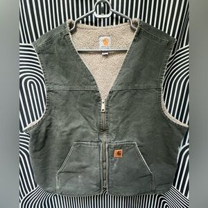 Unisex Carhartt winter vest